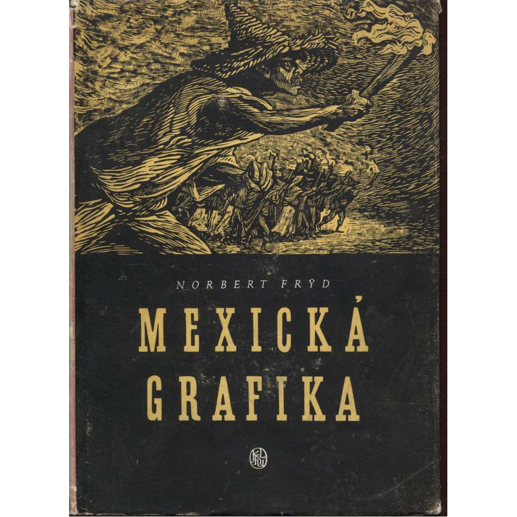 Mexická grafika. Sociální grafika (Mexiko, grafické umění)