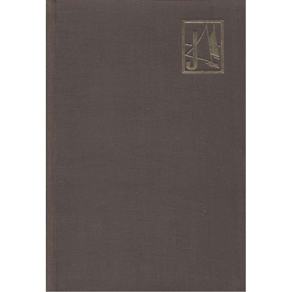 Max Jacob [edice Prokletí básníci, sv. 11] - poezie