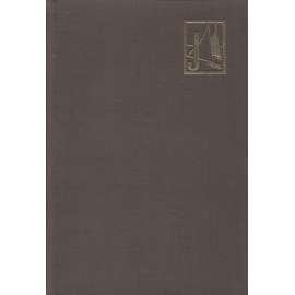 Max Jacob [edice Prokletí básníci, sv. 11] - poezie