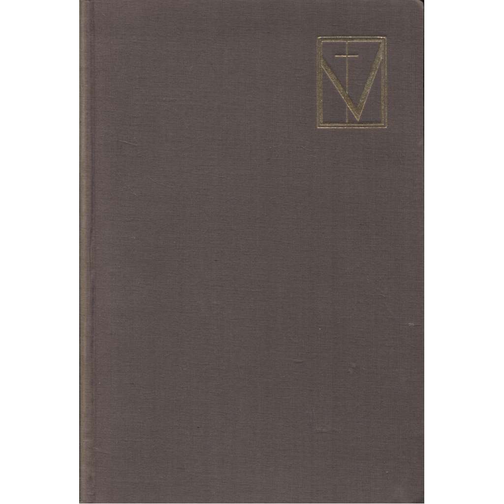 Villon [edice Prokletí básníci, sv. 1] - poezie