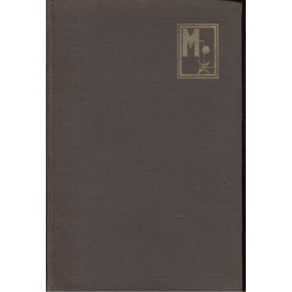 Stéphane Mallarmé [edice Prokletí básníci, sv. 8] - poezie
