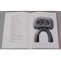 Jacques Lipchitz [katalog; moderní umění; plastika; sochařství; sochy]