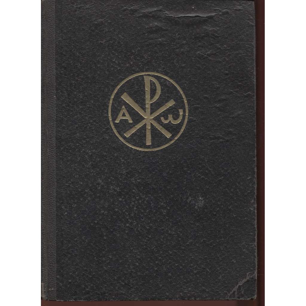 Bible - její postavy a děje [příběhy z Písma svatého, starozákonní i novozákonní; Starý i Nový zákon]