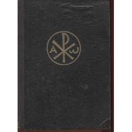 Bible - její postavy a děje [příběhy z Písma svatého, starozákonní i novozákonní; Starý i Nový zákon]