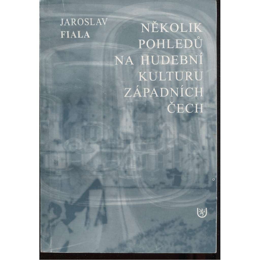 Několik pohledů na hudební kulturu západních Čech (západní Čechy)