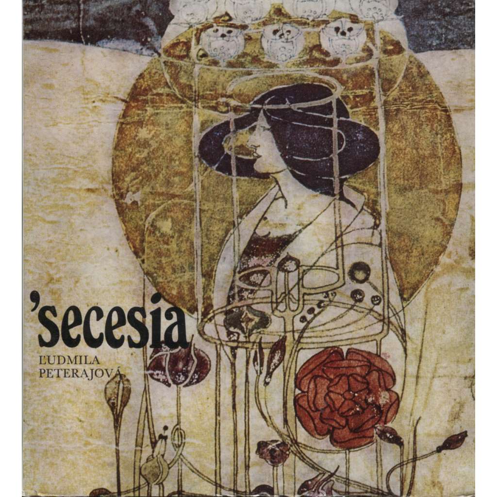 SECESIA (Secese, text slovensky)
