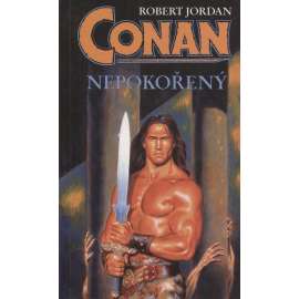 Conan nepokořený (Fantasy)