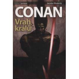 Conan: Vrah králů (Fantasy)