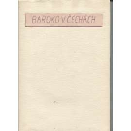 Baroko v Čechách