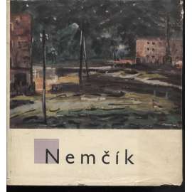 Julius Nemčík [slovenský malíř, maliar]