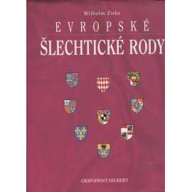 Evropské šlechtické rody