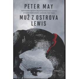 Muž z ostrova Lewis (série: Ostrov Lewis)