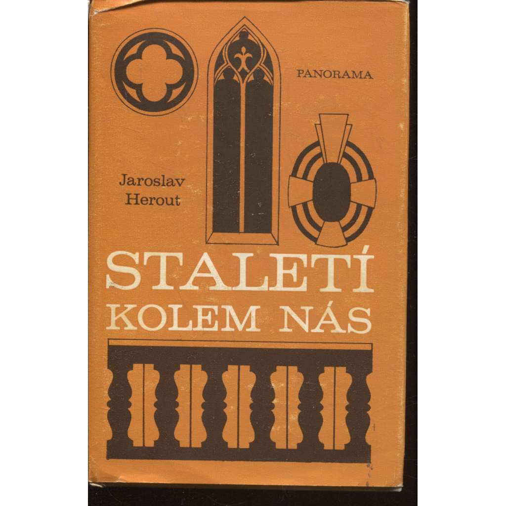 Staletí kolem nás. Přehled stavebních slohů Staletí kolem nás. Přehled stavebních slohů