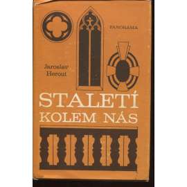 Staletí kolem nás. Přehled stavebních slohů Staletí kolem nás. Přehled stavebních slohů