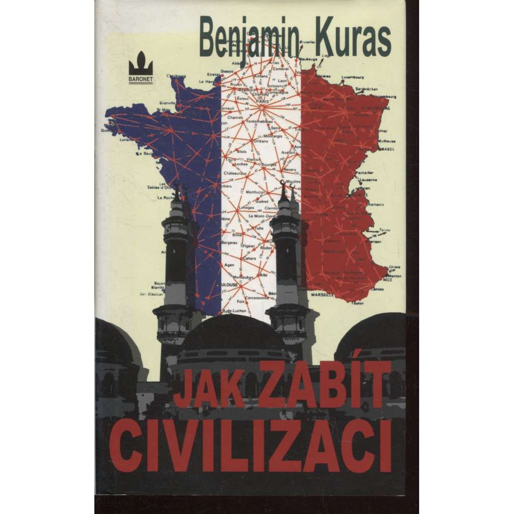 Jak zabít civilizaci