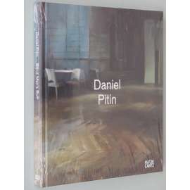 Blind Man's Bluff - Daniel Pitín [současné české umění; malba; monografie]