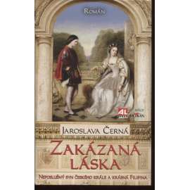 Zakázaná láska (Ferdinand Tyrolský a Filipina Welserová)