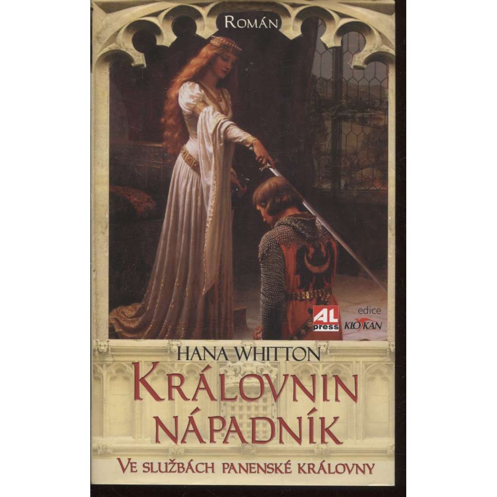 Královnin nápadník - Ve službách panenské královny