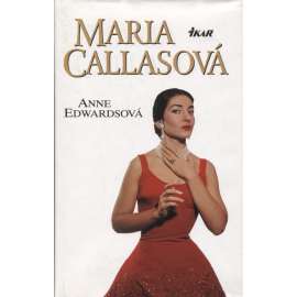 Maria Callasová (Callas, operní pěvkyně, opera, sopranistka)