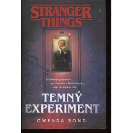 Temný experiment (série: Stranger Things)