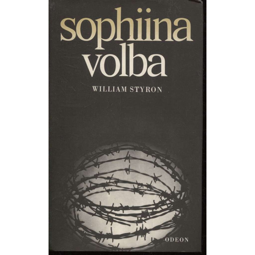 Sophiina volba