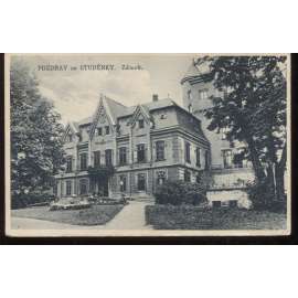 Studénka, Nový Jičín