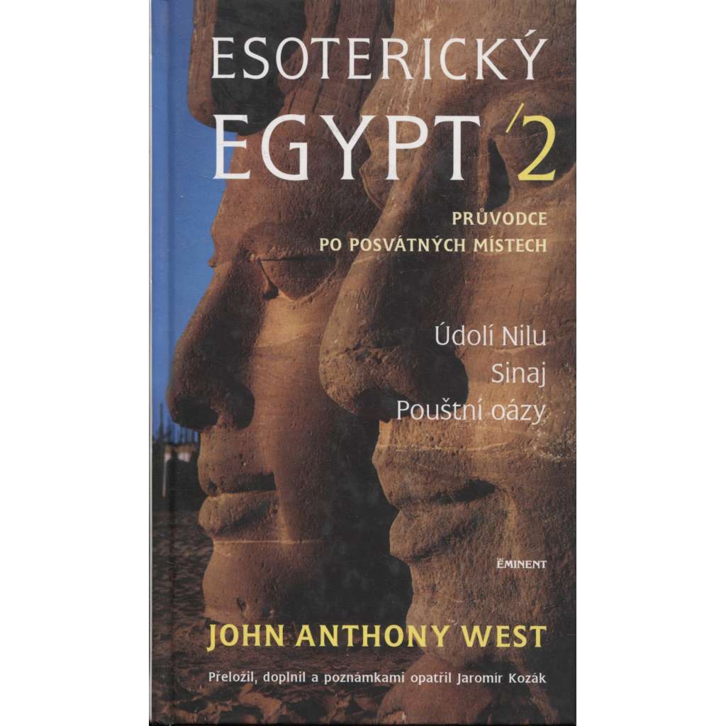 Esoterický Egypt 2.