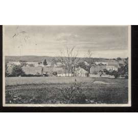 Kletné, Kletten, Suchdol nad Odrou, Nový Jičín