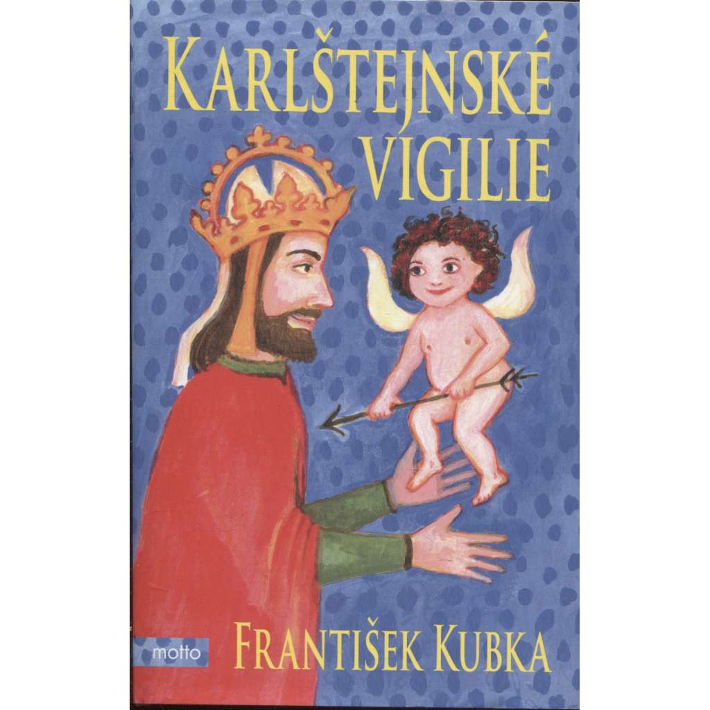 Karlštejnské vigilie (Karel IV.)