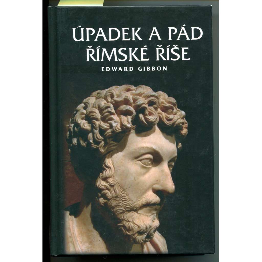 Úpadek a pád Římské říše (Římská říše)