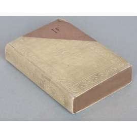 Gothaisches genealogisches Taschenbuch auf das Jahr 1834 (71. Jahrgang) [šlechta; genealogie; Gothajský almanach]