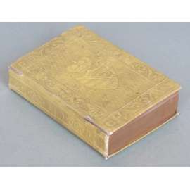 Gothaisches genealogisches Taschenbuch auf das Jahr 1835 (72. Jahrgang) [šlechta; genealogie; Gothajský almanach]