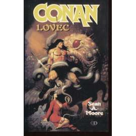 Conan lovec