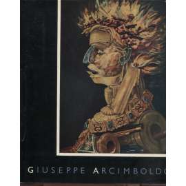 Giuseppe Arcimboldo (Nové prameny, sv. 63)