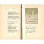 Buch der Lieder. 3. Auflage [Kniha písní; básně; poezie; ilustrace; Illustrierte Elzevier-Ausgaben; vazba; kůže]