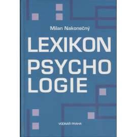 Lexikon psychologie