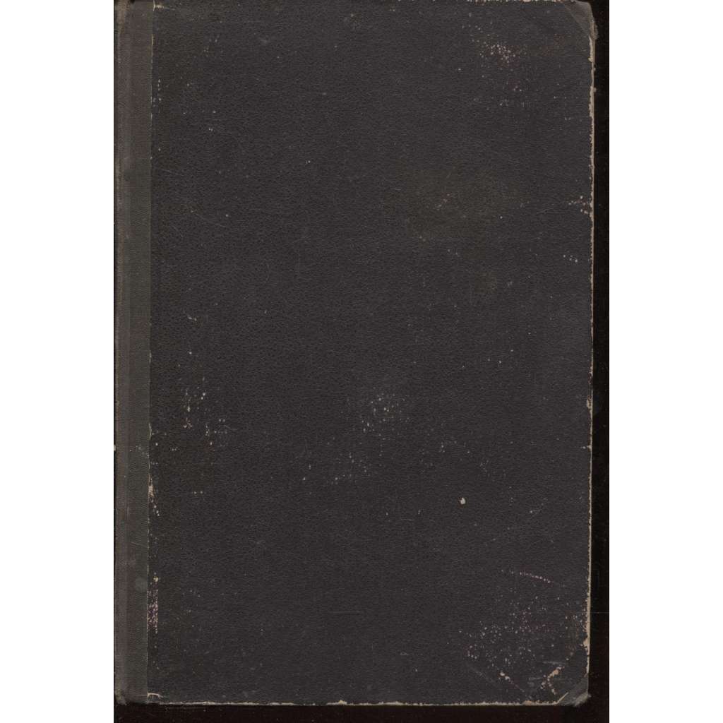Nápěvy prostonárodních písní českých (Prostonárodní písně české) - 1862