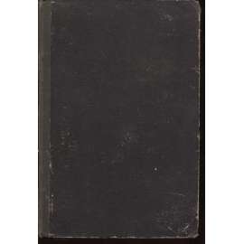 Nápěvy prostonárodních písní českých (Prostonárodní písně české) - 1862