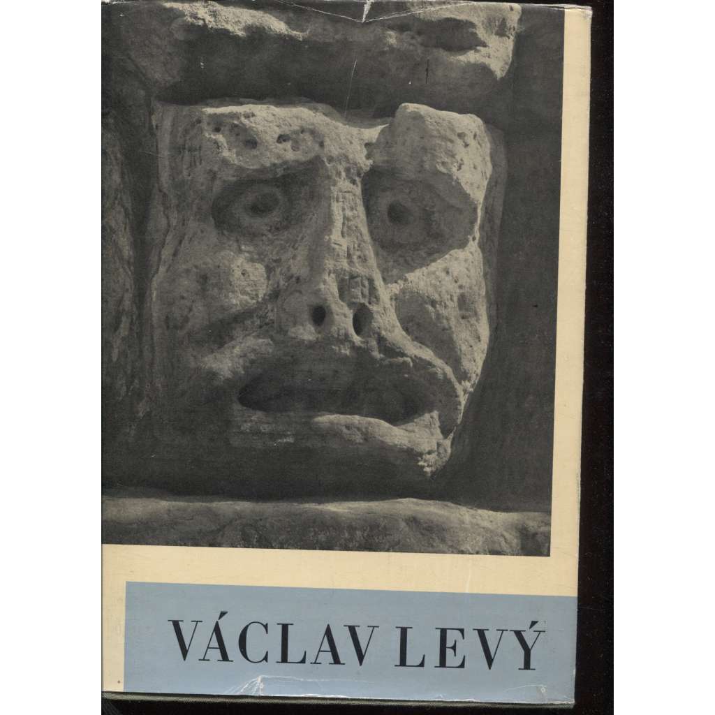 Václav Levý (sochař, sochařství) Václav Levý (sochař, sochařství)