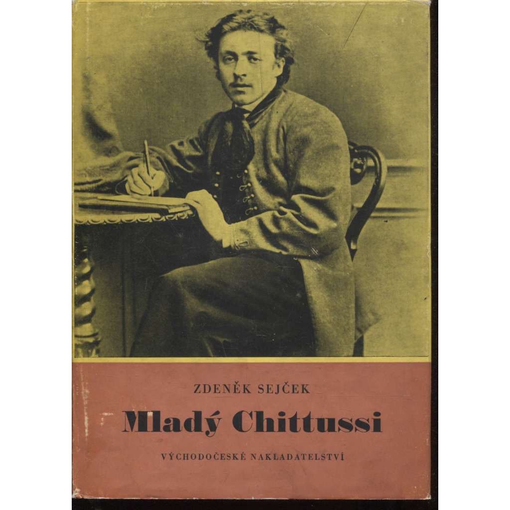 Mladý Chittussi