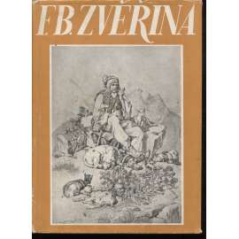 František Bohumír Zvěřina