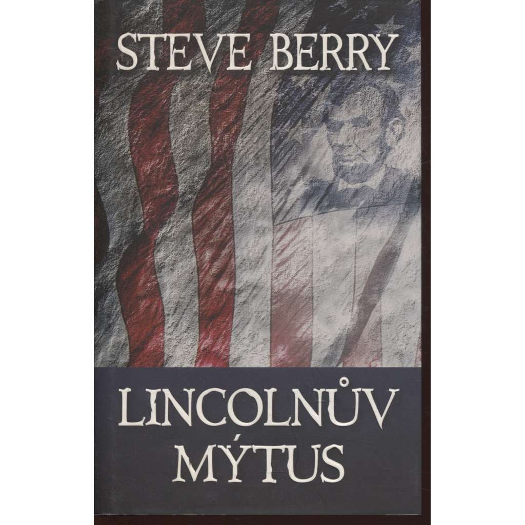 Lincolnův mýtus (série: Cotton Malone)