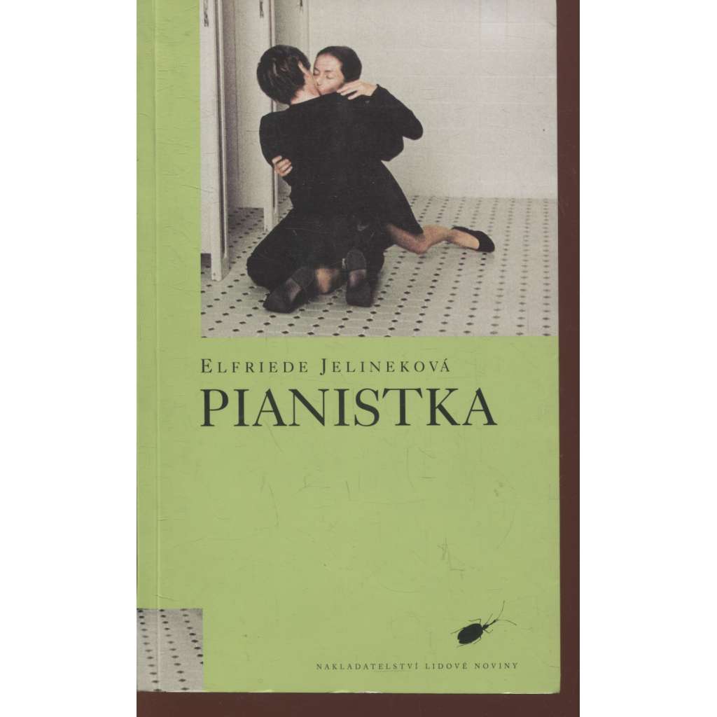 Pianistka