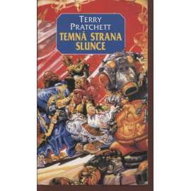 Temná strana slunce (Terry Pratchett) - sci-fi