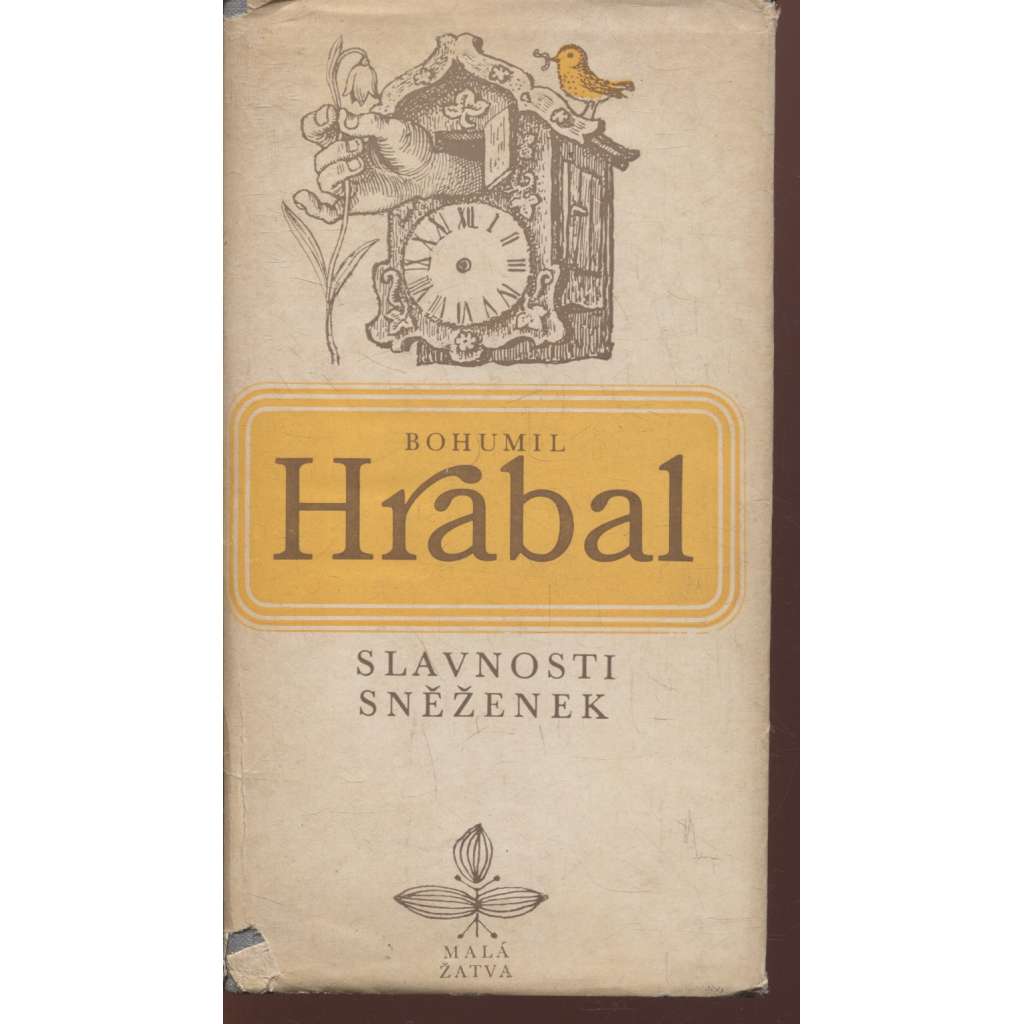 Slavnosti sněženek