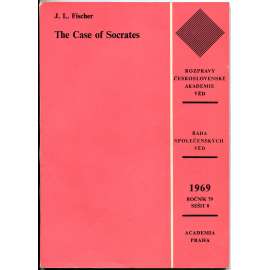 The Case of Socrates [Případ Sokrates; filosofie; antická filozofie]