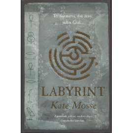 Labyrint (série: Languedoc)