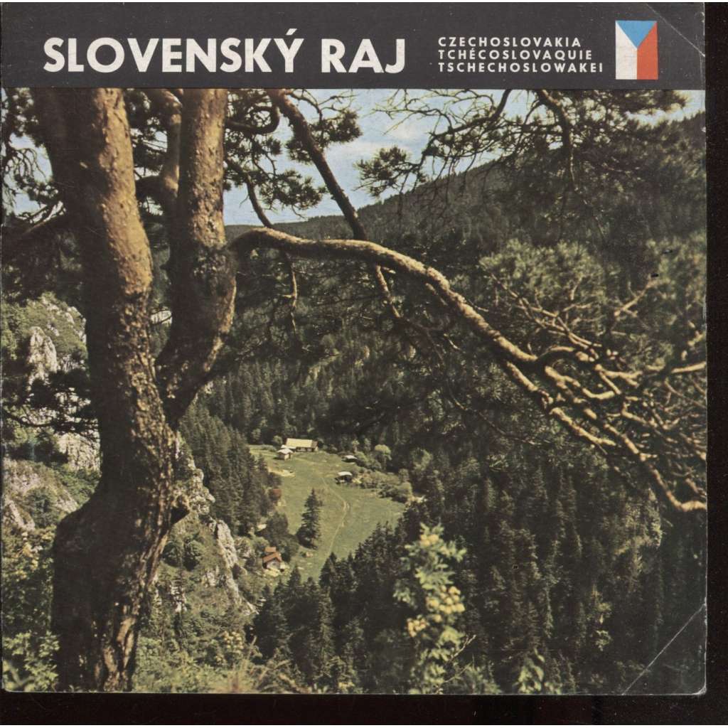 Slovenský raj (Slovensko)