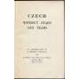 Czech without Fears and Tears [čeština; učebnice češtiny; exil; Londýn; RAF; Royal Air Force; časopis Čechoslovák]