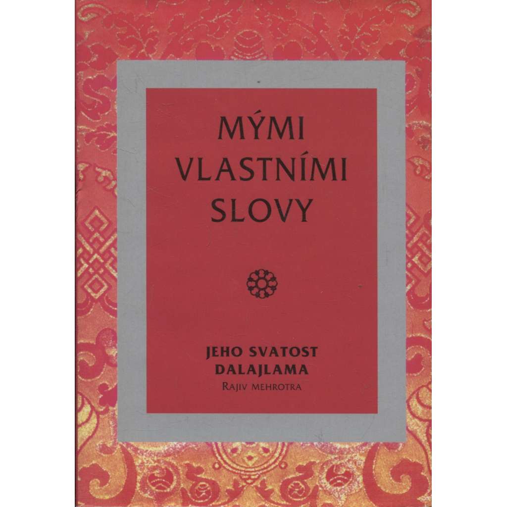 Mými vlastními slovy